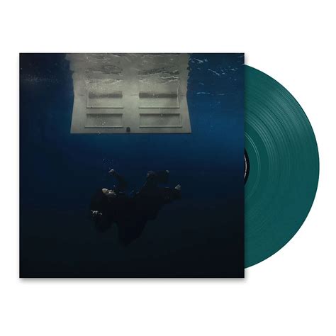 billie eilish indie exclusive vinyl.